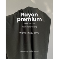 Rayon twill fabric POLOS | Rayon twill fabric | Premium rayon FABRIC