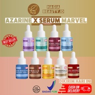 - AZARINE SUPERHERO SERUM MARVEL EDITION | AZARINE X MARVEL