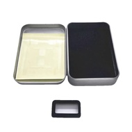 Rubber Viewfinder Cover Soft Eyecup Sticker for Sony A7C R and A7C II only