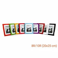 8r photo frame (8x10inc)