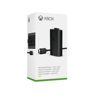Xbox Rechargeable Battery + USB-C Cable (xbox series x/s) Play & Charge Kit