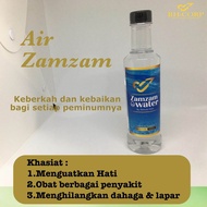 AIR TERAPI KESEHATAN MIZAM RUQYAH WATER