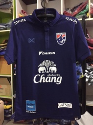 ทีมชาติไทย รุ่นใหม่ล่าสุด ขายดีมาก เสื้อกีฬาสวย ๆ