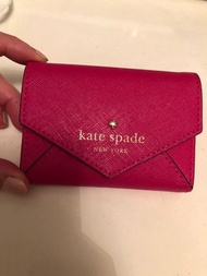 Kate Spade 銀包