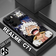HP Glossy glitter softcase for Latest Realme C71hp 2025/cod8 Realme C71/case Realme C71/casing Realm