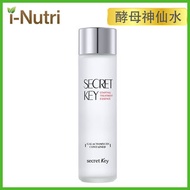Secret Key - 【原裝行貨】 酵母全效護膚神仙水 - 150ml 8809305991295