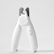 Pet Nail Clipper Pro กรรไกรตัดเล็บมีไฟ LED รุ่น Pro