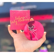 BIHAN CUSHION FOUNDATION HQ
