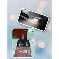 H11 DHD LED fog lamp
