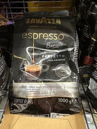Lavazza espresso barista Perfetto 1000g