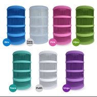 4-tier food cover - 4-tier food rack - 4-tier rack