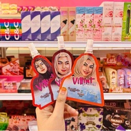 PINKBELLE VITTINT LIPTINT X FIERA AI TEAM