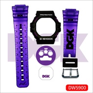 BNB DW5900 DGK PRINTED CUSTOM