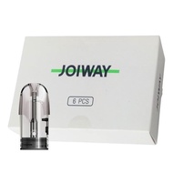 CARTRIDGE JOIWAY GALAXY / JOIWAY S1 / JOIWAY S1 NANO SILVER FROST