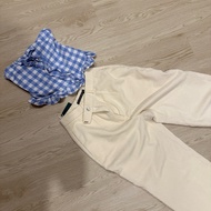 2 Pieces The Summer Project BKK Long Pants M