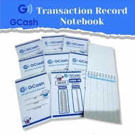 Gcash Transaction Record
