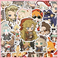 [GUYN] Sticker Reverse: 1999 (60 Sheets) Sonetto Q Version Back to the Future 1999 Stickers Cute Q V