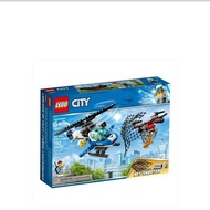 LEGO CITY Sky Police Drone Chase - 60207