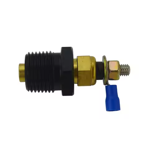 Car K-Swap Coolant Temperature Sender Sensor Adapter K20 K24 Engine Swap For Honda Civic