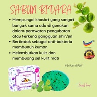SABUN GATAL / SABUN KULIT / SABUN EKZEMA / SABUN RUAM by SUZYHONEY / FREE GIFT