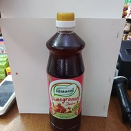 HITHANI POMEGRANATE juice 1000ml