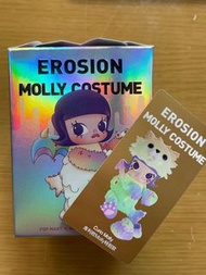 Molly大久保庫利歐