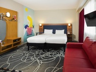 Ibis Styles BHX NEC Airport