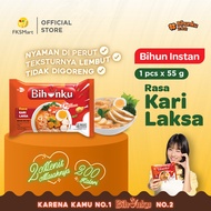 Bihunku Kari Laksa 55 gr