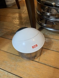 Fissler Food Chopper fissler 手動磨蒜蓉機
