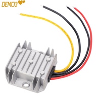 [DEMO3] Car Voltage Regulator, 8-40V To 12V 3A Voltage Regulator Converter, Durable 240W High Effici