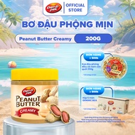 Dan D Pak I Peanut Butter Creamy I 200g
