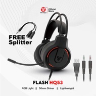 Fantech FLASH HQ53 Mobile Gaming Headset