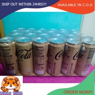 Coke Coca-Cola Zero Sugar Vanilla No Calories 320ml  24 cans