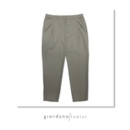 giordano ladies Cuffed Capri