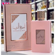 Ameerat Al Arab Prive Rose Asdaaf for women
