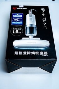 IRIS OHYAMA 超輕量除蟎吸塵器 IC-FAC2