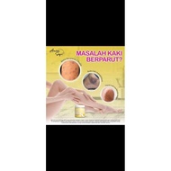 BANANA SCRUB MILK & ICE MILK