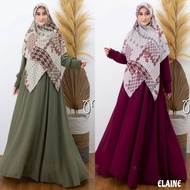 ELAINE by Mahhida