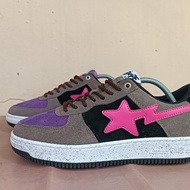 Sepatu Bape Goose