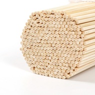 Sign Candied Gourd Fruit Signs Disposable Whole Box Barbecue Barbecue Bamboo Signs Spicy Tang Signs 