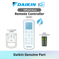 Daikin Remote Controller DGS01