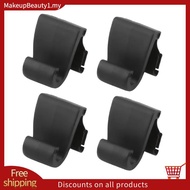 Car Window Shade Hook Door Sun Shade Hook Clip Window Sunshade Buckle 5XR76DX9AA for   2017-2023