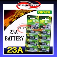 GP battery Speedmaster 23A GP23A battery 23A12V battery Speedmaster battery 27A battery Speedmaster 