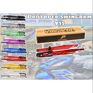 Protaper swing arm y15