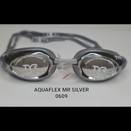 KACAMATA RENANG TYR AQUAFLEX MIRROR - JeamsSport