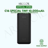 Arccoil Power Bank ALICE 10000 mAh