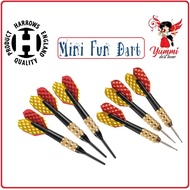 HARROWS DART - MINI FUN DART