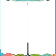 21.5Inch Roof AM/FM Antenna Mast Car Antenna for  Focus 2000-2007 98BZ18A886AA-CR198 Car Accessories