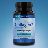 Neocell Collagen Type 2 Joint Complex 2400mg Joint Supplement Bone and Joint health supplement