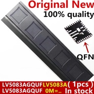 (1piece)100% New LV5083AGQUF LV5083A 0M=5C 0M=4D 0M= OM= QFN-36 Chipset